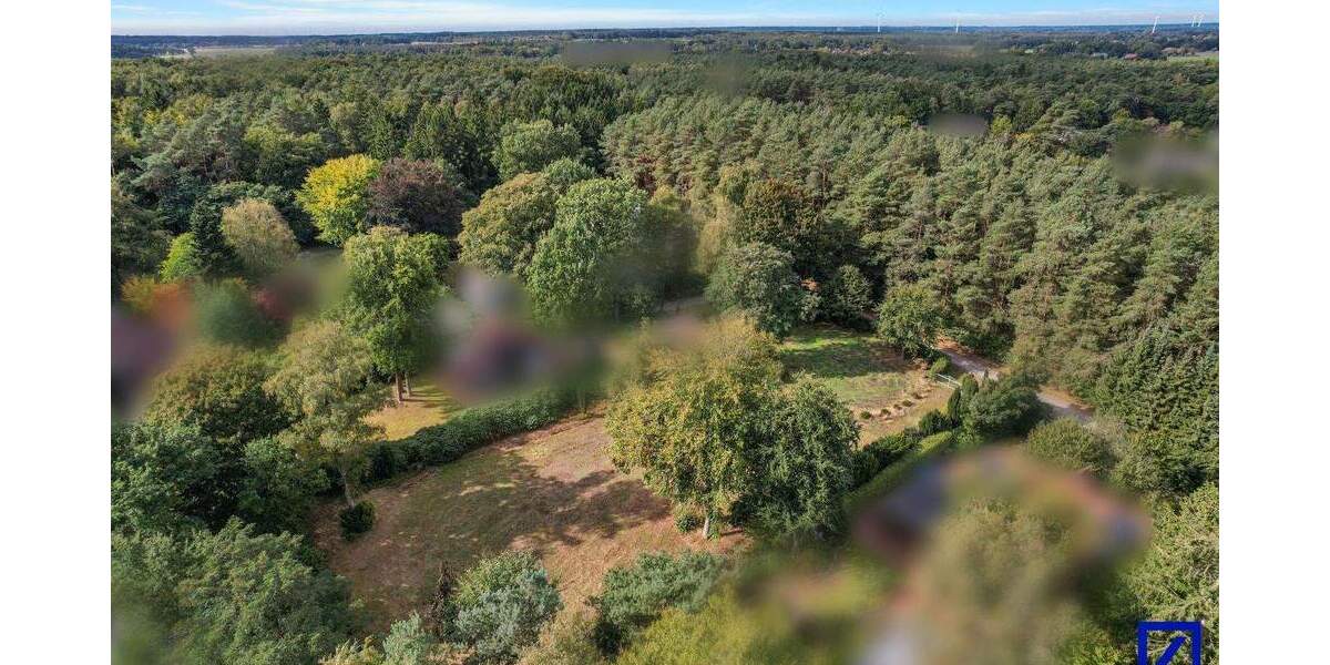 Grundstück Stuhr Fahrenhorst - 519.000&euro; | Angebot:25686206