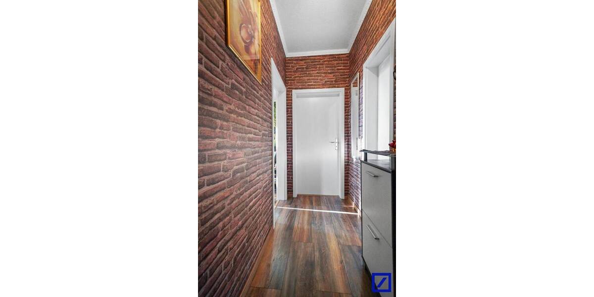 Etagenwohnung Bremen Ohlenhof - 3 Zimmer, 65 m&sup2;, 145.000&euro; | Angebot:26697983