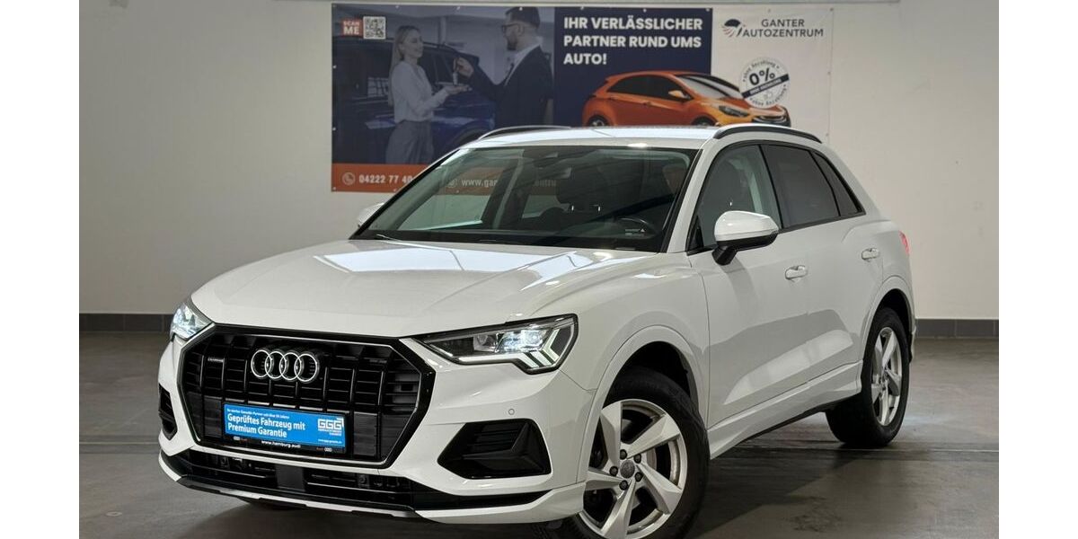 Audi Q3 103.300 km 24.999 &euro; Ganderkesee 27777