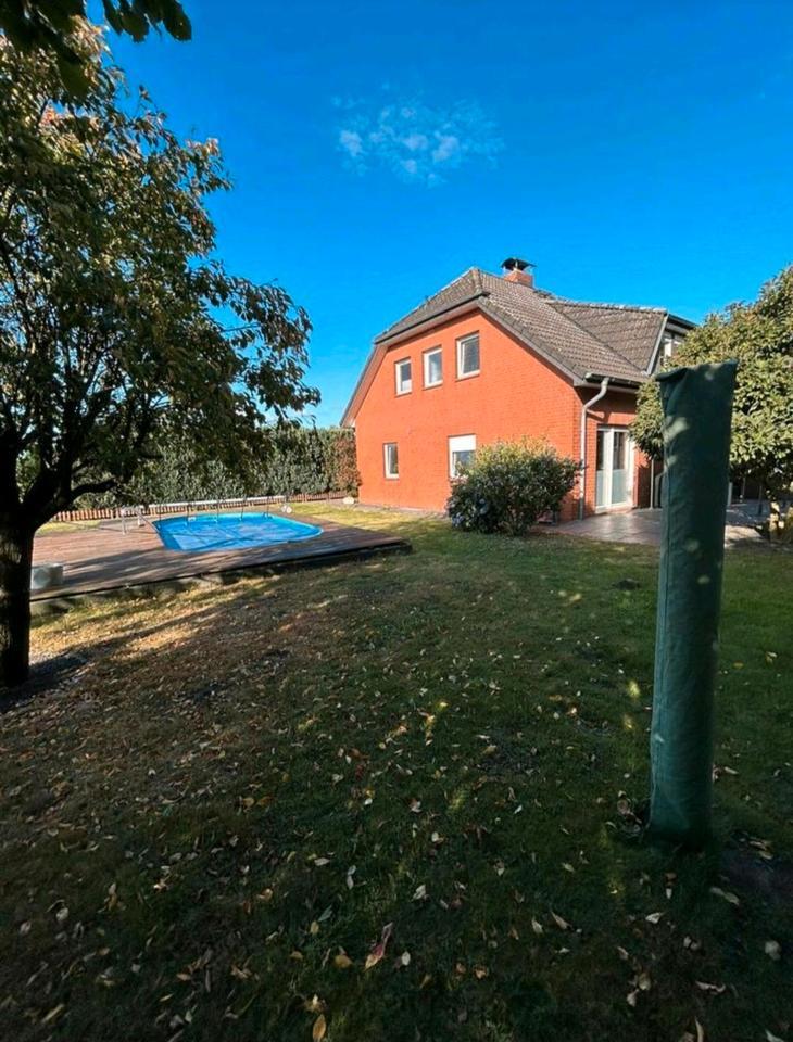 Doppelhaushälfte in guter Lage in Stuhr, provisionsfrei zimmer