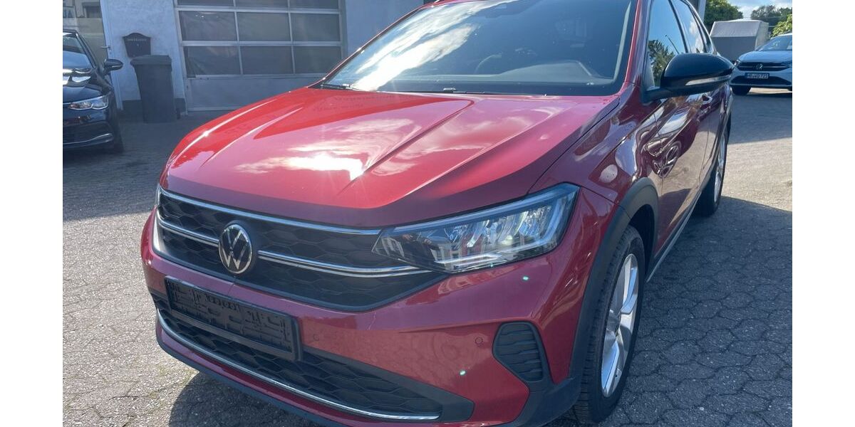 VW Taigo 10.600 km 21.600 &euro; Bremen 28259