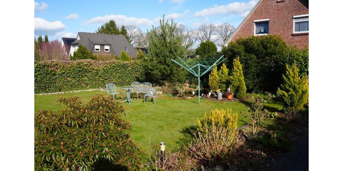 Einfamilienhaus Bremen Blumenthal - 5 Zimmer, 130 m&sup2;, 219.000&euro; | Angebot:26997006