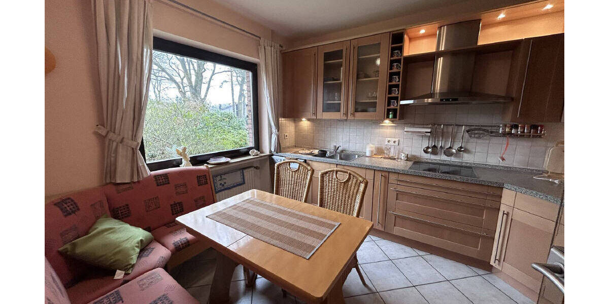 Einfamilienhaus Hude (Oldenburg) Vielstedt - 4 Zimmer, 131 m&sup2;, 365.000&euro; | Angebot:25939193