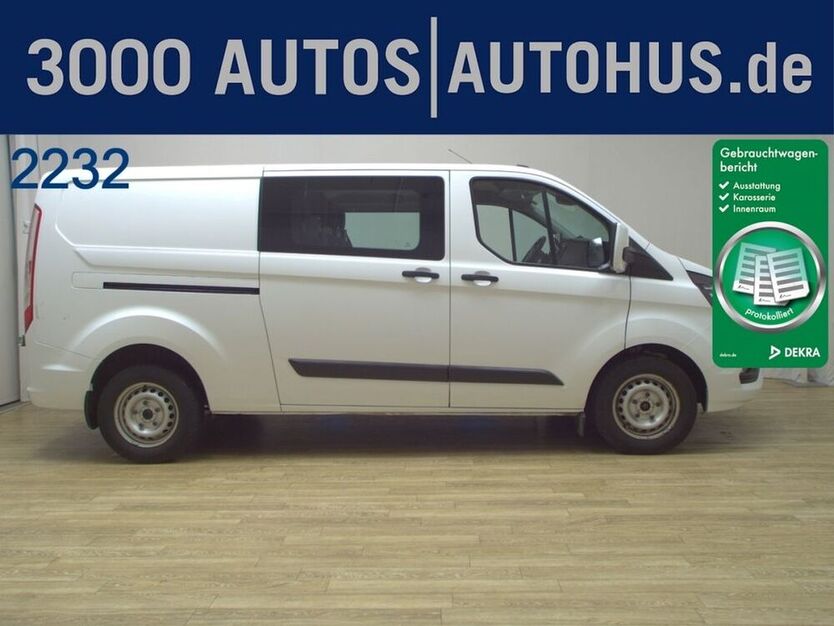 Transit Custom