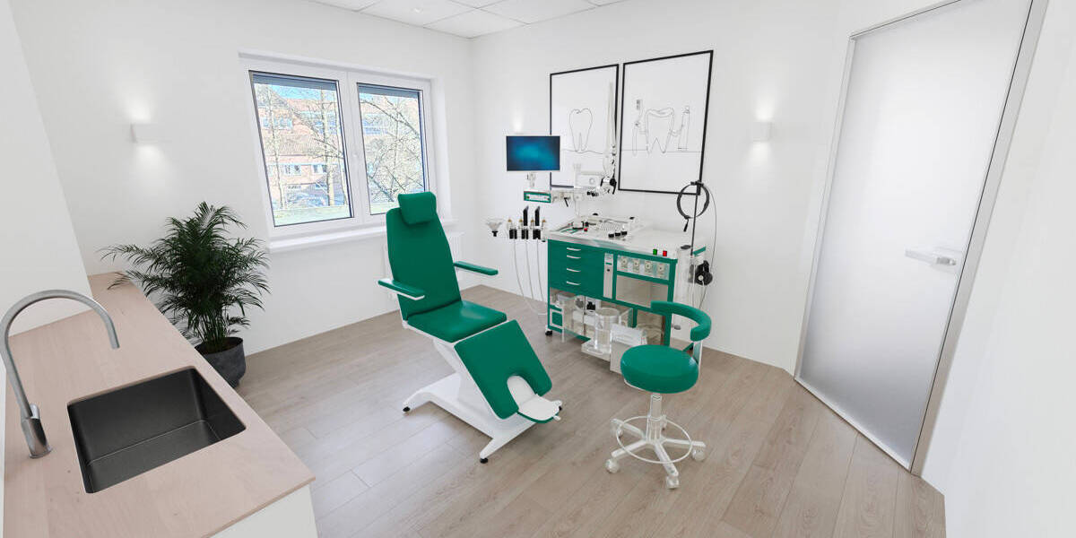 Gewerbeobjekt Syke - 1 Zimmer, 228 m&sup2;, 1.900&euro; | Angebot:25775308