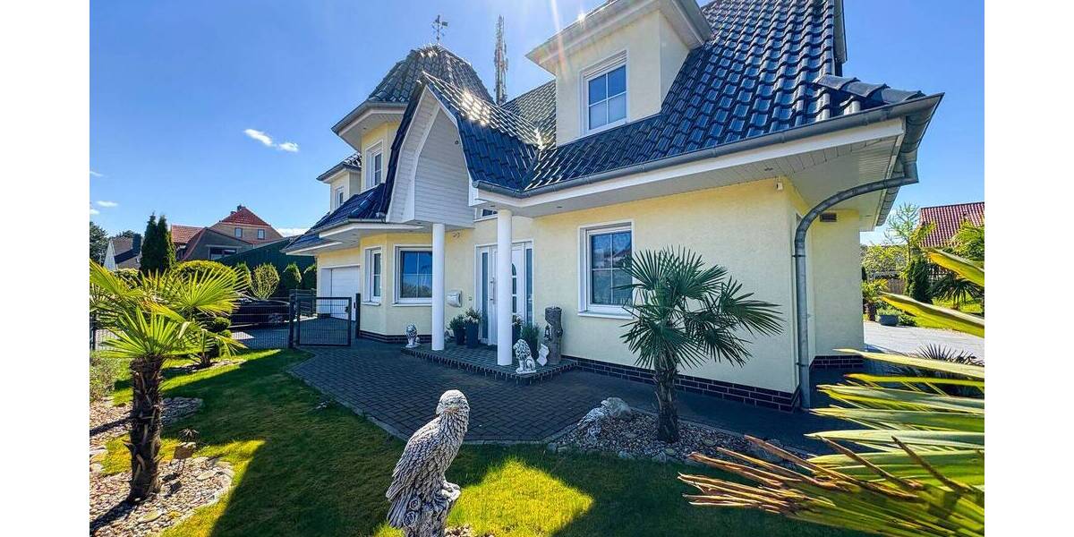 Einfamilienhaus Thedinghausen - 7 Zimmer, 223 m&sup2;, 949.000&euro; | Angebot:26798382