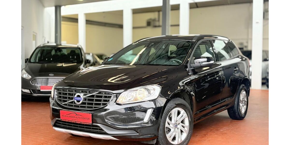 Volvo XC60 195.000 km 15.999 &euro; Bremen 28199