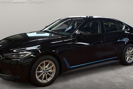 BMW i4 26.455 km 35.402 &euro; Bremen 28279