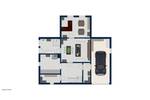 Einfamilienhaus Ganderkesee - 5 Zimmer, 126 m&sup2;, 265.000&euro; | Angebot:26817909