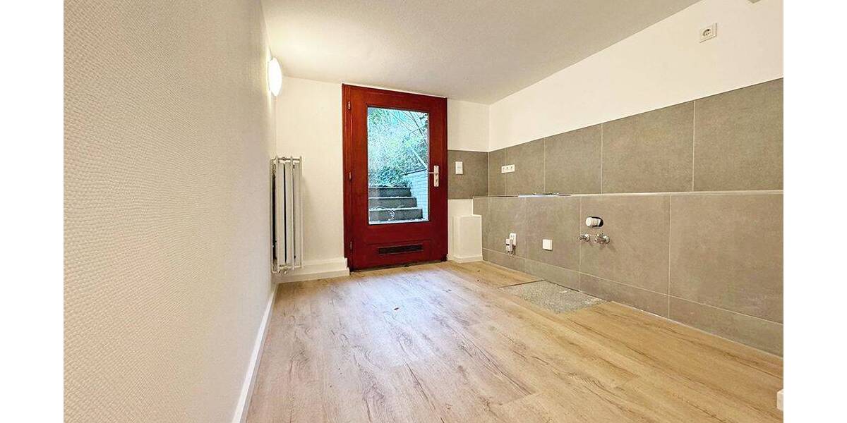 Etagenwohnung Bremen Woltmershausen - 2 Zimmer, 40 m&sup2;, 500&euro; | Angebot:26741821