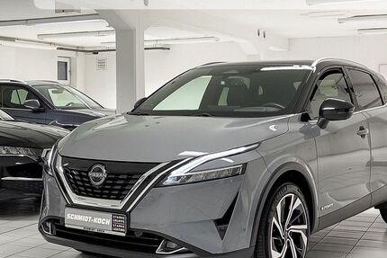 Nissan Qashqai 39.928 km 26.480 &euro; Bremen 28207