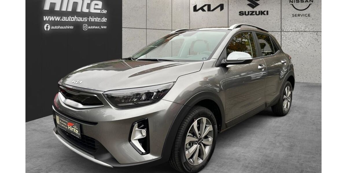 Kia Stonic 14.297 km 18.975 &euro; Bremen 28779