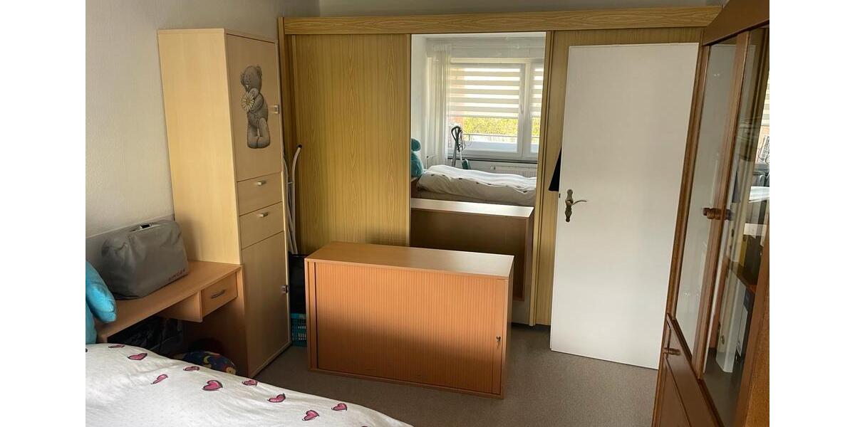 Etagenwohnung Ottersberg - 2 Zimmer, 58 m&sup2;, 170.000&euro; | Angebot:26205541