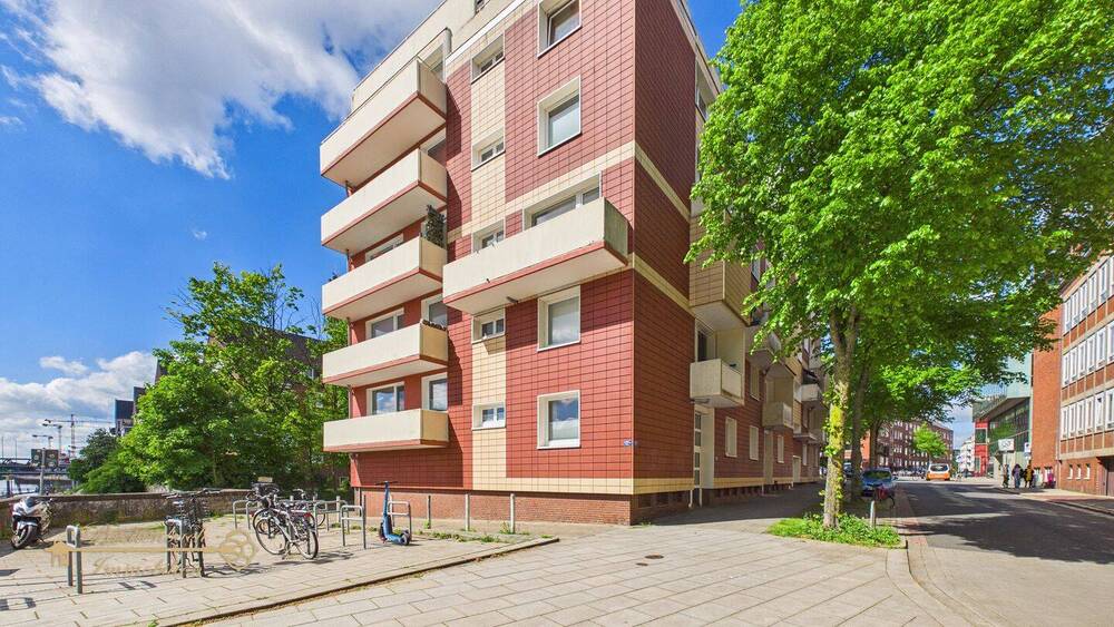Garagen / Stellplätze Bremen Altstadt - 40.000&euro; | Angebot:26929548