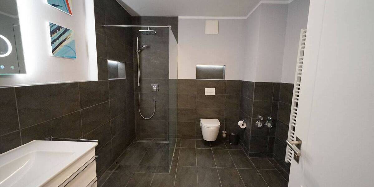 Etagenwohnung Bremen Woltmershausen - 2 Zimmer, 73 m&sup2;, 1.590&euro; | Angebot:26064588