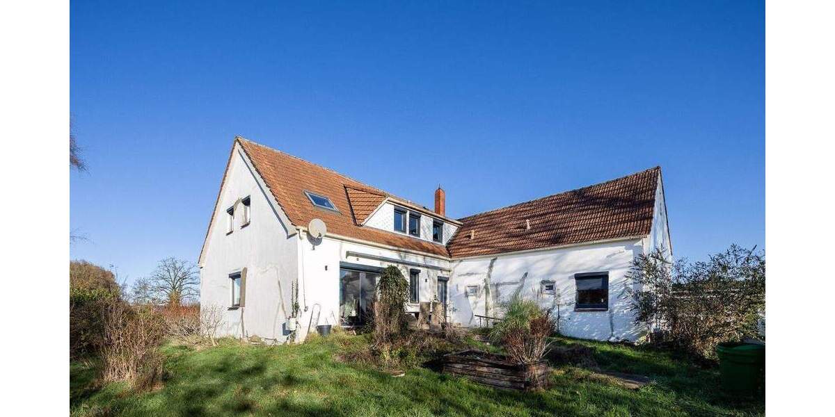 Mehrfamilienhaus, Wohnhaus Grasberg Adolphsdorf - 6 Zimmer, 219 m&sup2;, 285.000&euro; | Angebot:25727274