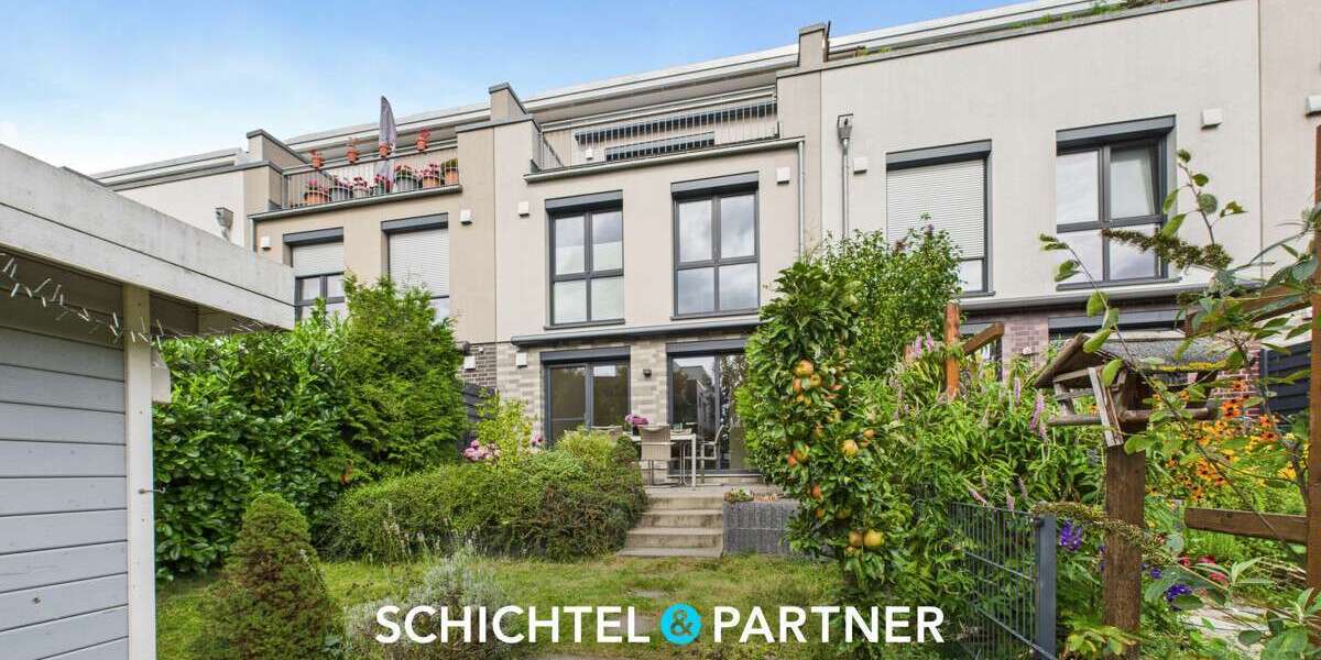 Einfamilienhaus Bremen Oberneuland - 6 Zimmer, 175 m&sup2;, 599.900&euro; | Angebot:26097547