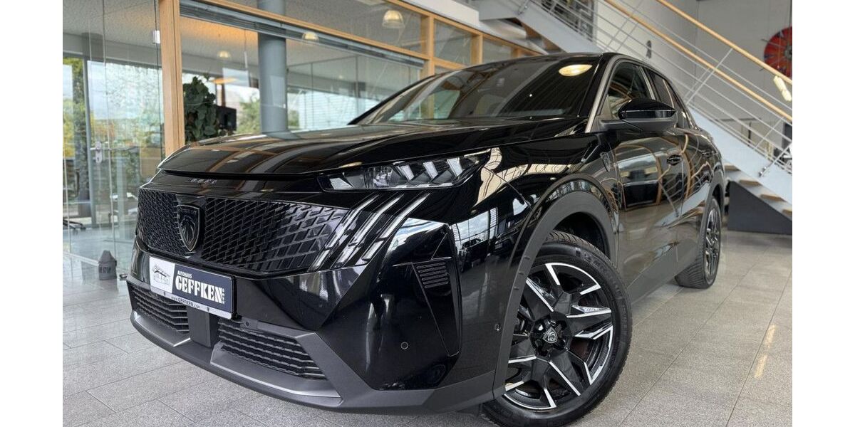 Peugeot 3008 31.694 km 26.990 &euro; Lilienthal 28865