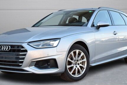 Audi A4 160.500 km 21.790 € Verden 27283