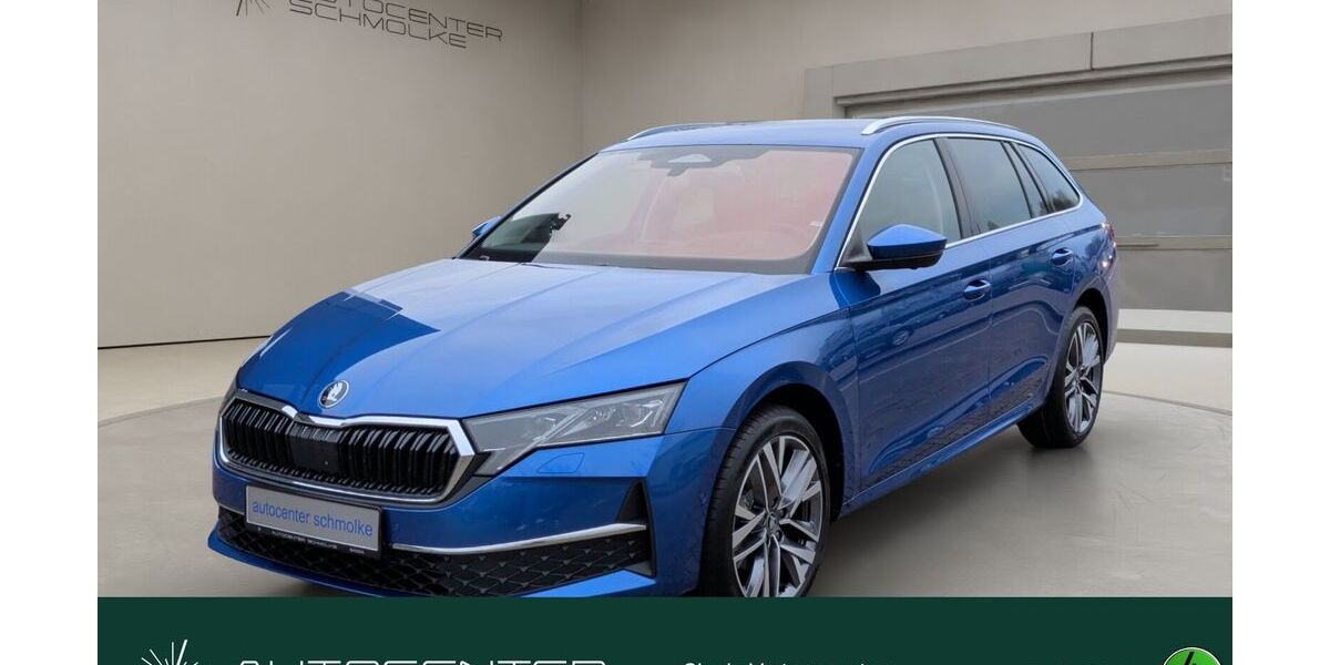 Skoda Octavia 2.900 km 38.349 &euro; Osterholz-Scharmbeck 27711