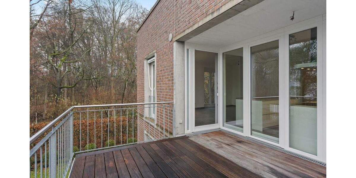 Etagenwohnung Bremen Horn - 4 Zimmer, 129 m&sup2;, 645.000&euro; | Angebot:25696712