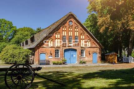 Einzelhandel in Worpswede 3.900 € 354 m² zimmer