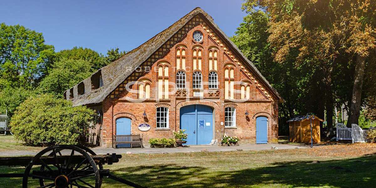 Einzelhandel in Worpswede 3.900 € 354 m² zimmer