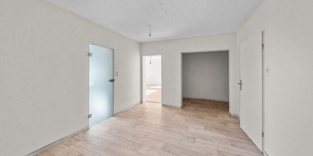 Etagenwohnung Syke Heiligenfelde - 4 Zimmer, 116 m&sup2;, 219.000&euro; | Angebot:25357281
