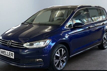 VW Touran 42.026 km 31.990 &euro; Bremen 28205
