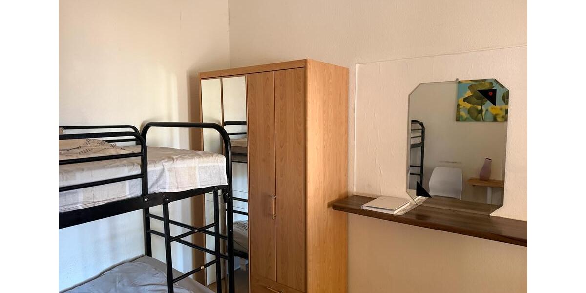 Terrassenwohnung Bremen Huchting - 3 Zimmer, 95 m&sup2;, 330&euro; | Angebot:26123939