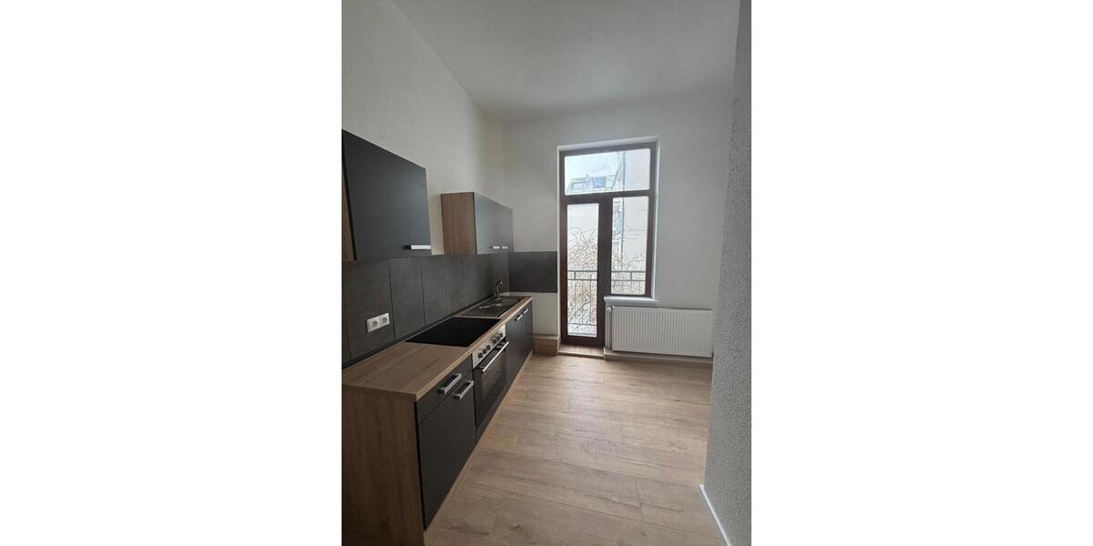 Etagenwohnung Bremen Findorff - 2 Zimmer, 44 m&sup2;, 149.000&euro; | Angebot:24854293