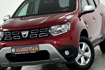 Dacia Duster 32.000 km 12.950 &euro; Bremen 28259