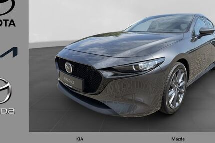 Mazda 3 1.550 km 28.995 € Delmenhorst 27755