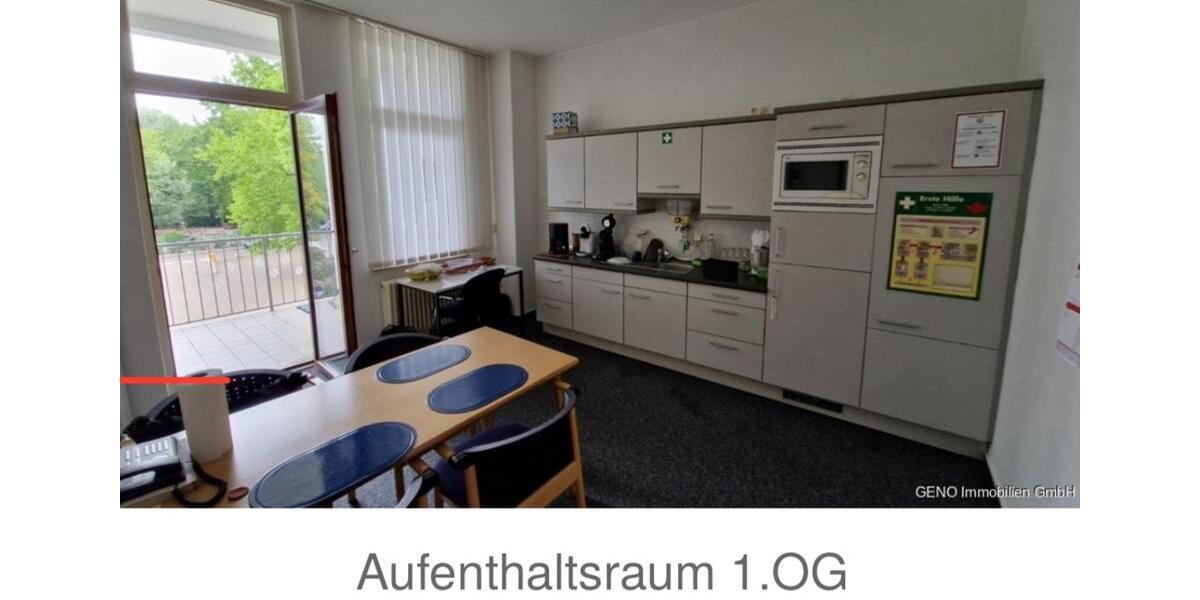 Etagenwohnung Delmenhorst Deichhorst - 3 Zimmer, 110 m&sup2;, 1.050&euro; | Angebot:25932085