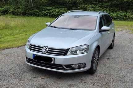 VW Passat Variant 229.200 km 8.300 &euro; Hambergen 27729