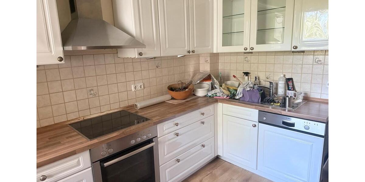 Etagenwohnung Ritterhude - 4 Zimmer, 85 m&sup2;, 189.000&euro; | Angebot:26918014