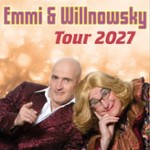 Emmi & Willnowsky - 30 Jahre - Das Best-Of