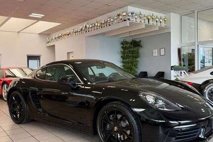 Porsche Cayman 39.718 km 63.850 € Stuhr-Seckenhausen 28816
