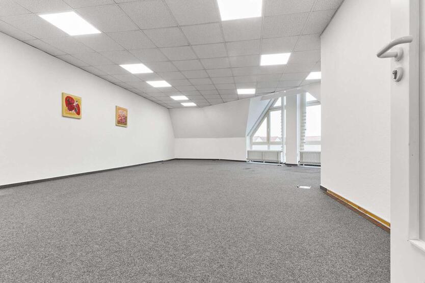 Ab sofort: Ruhige, großzügige Bürofläche in zentraler Lage Achims für Büro, Praxis, Dienstleistung! zimmer