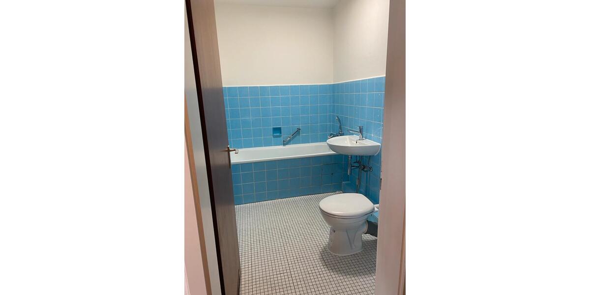 Erdgeschoßwohnung Bremen Burglesum - 2 Zimmer, 58 m&sup2;, 786&euro; | Angebot:26635480