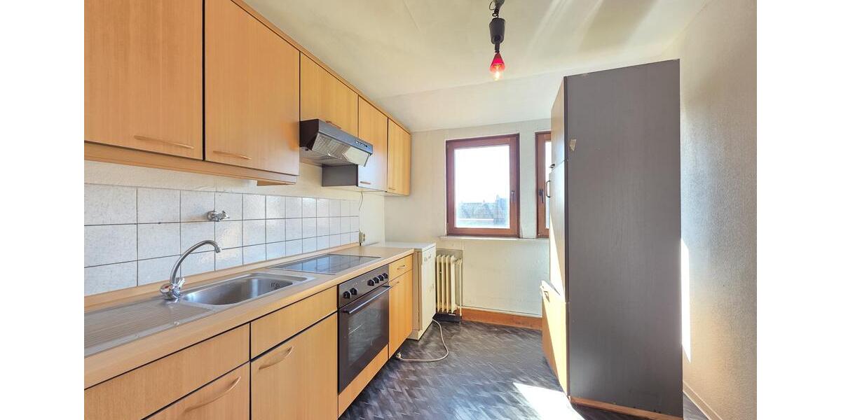 Einfamilienhaus Delmenhorst Bungerhof - 3 Zimmer, 58 m&sup2;, 580&euro; | Angebot:26045029