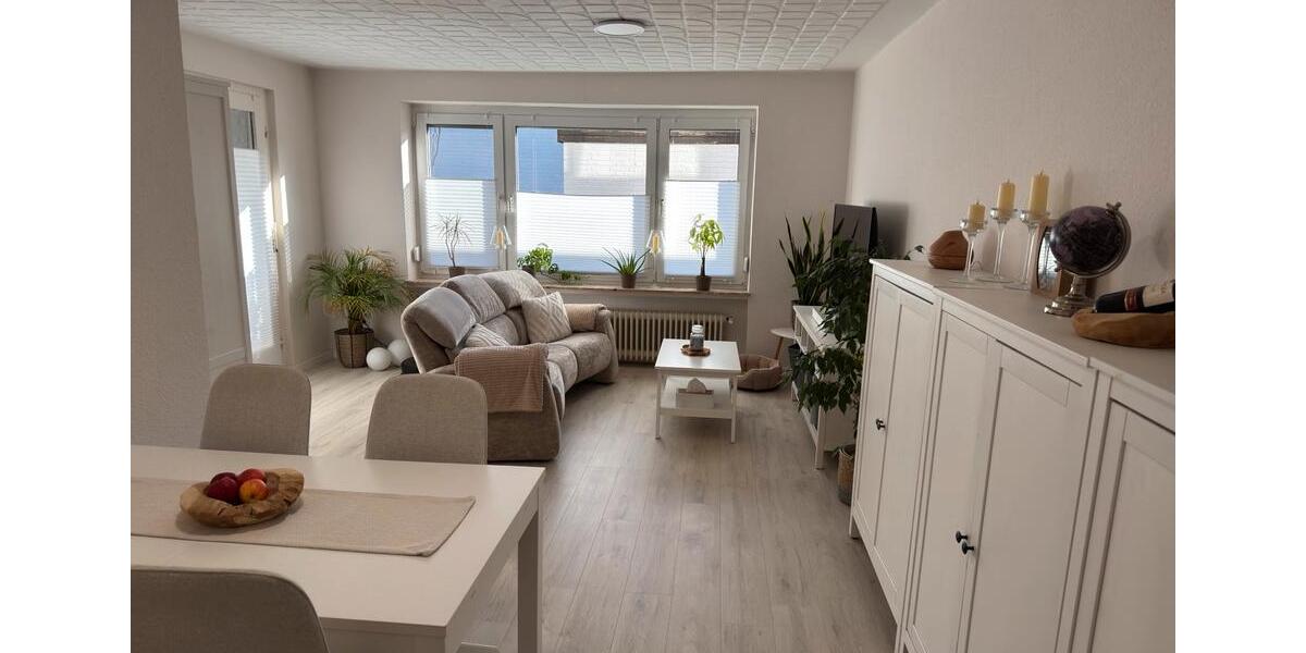Terrassenwohnung Ganderkesee - 3 Zimmer, 68 m&sup2;, 187.000&euro; | Angebot:24381995