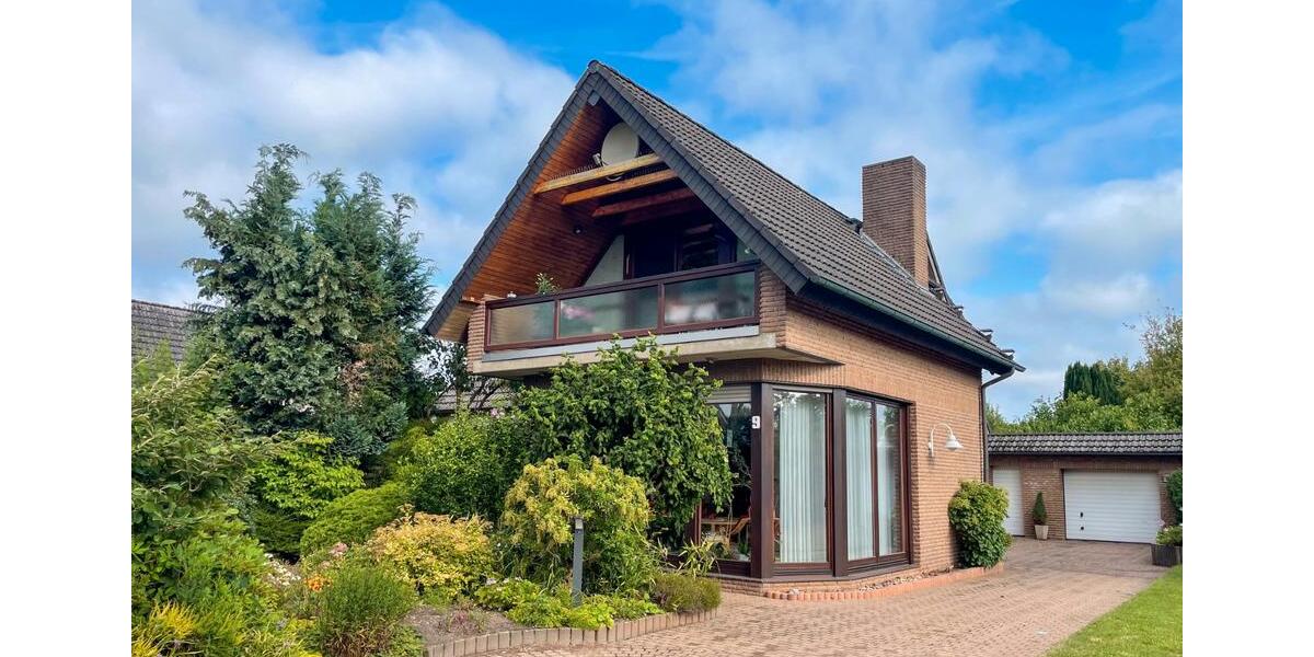 Doppelhaushälfte Weyhe - 5 Zimmer, 153 m&sup2;, 440.000&euro; | Angebot:26224503