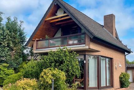 Haus Weyhe - 5 Zimmer, 153 m&sup2;, 440.000&euro; | Angebot:26224503
