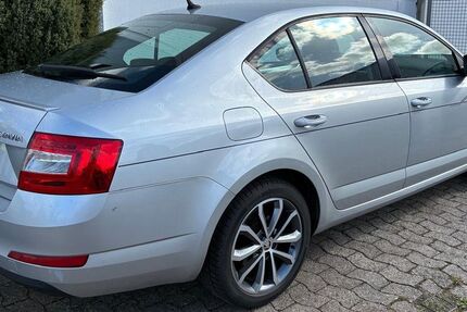 Skoda Octavia 183.700 km 9.600 &euro; Delmenhorst 27749