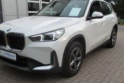 BMW X1 18.172 km 33.980 &euro; Oyten 28876