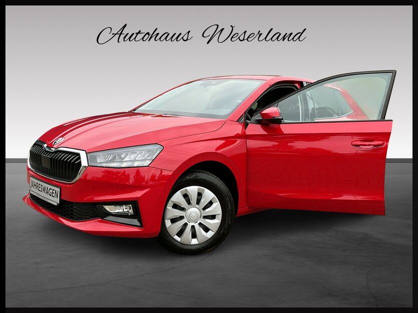 Skoda Fabia 17.143 km 17.290 € Delmenhorst 27755