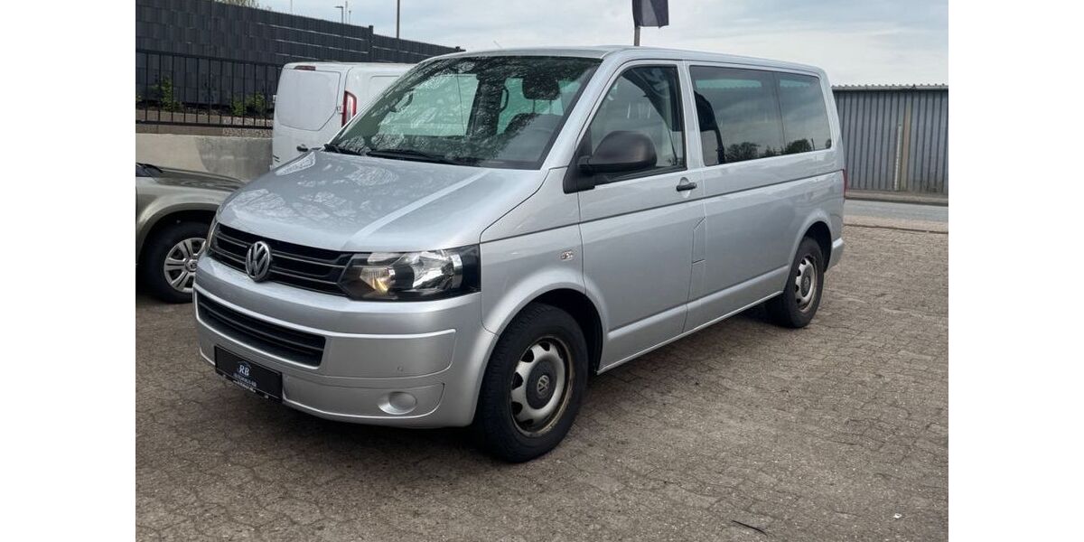 VW T5 Transporter 211.000 km 14.999 &euro; Ritterhude 27721