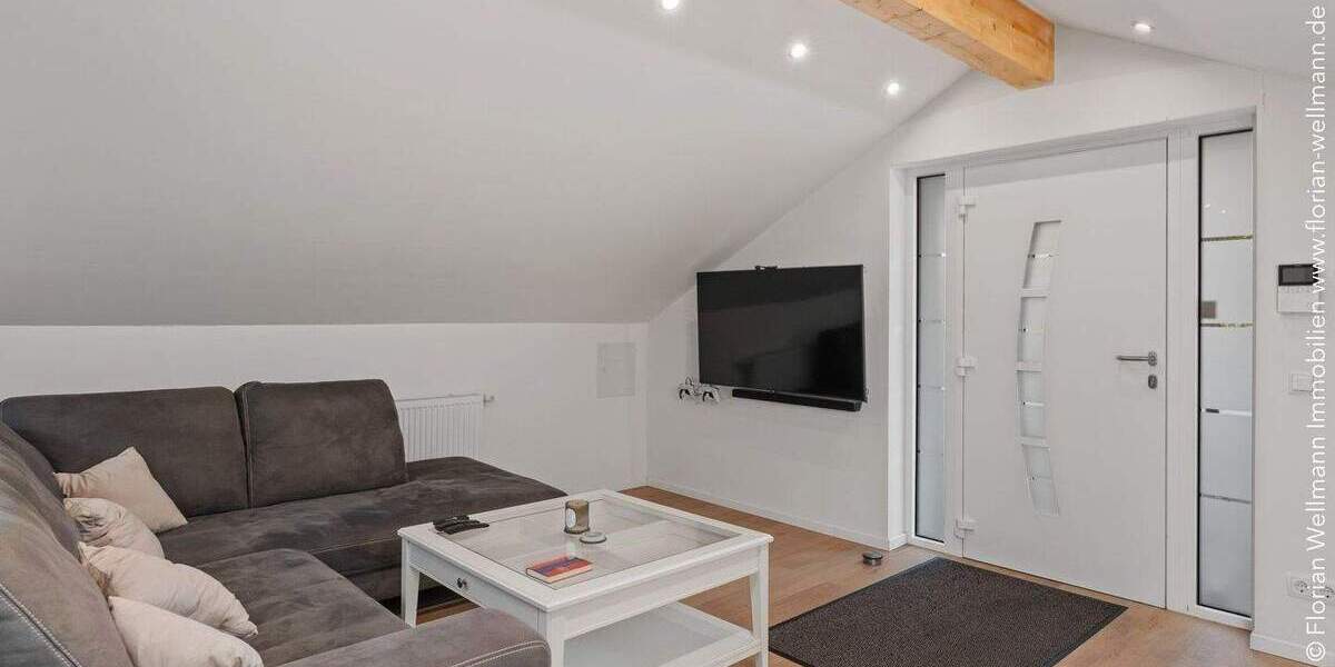 Einfamilienhaus Ottersberg Wümmingen - 7 Zimmer, 317 m&sup2;, 999.000&euro; | Angebot:25676197