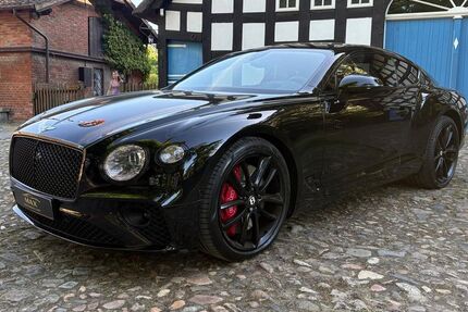 Bentley Continental GT 34.900 km 169.932 &euro; Bremen-Stuhr 28816
